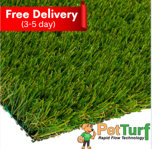 Pet friendly artificial - friendly,