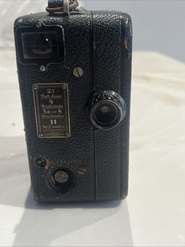 Zeiss ikon kinamo s10 16mm - ikon,