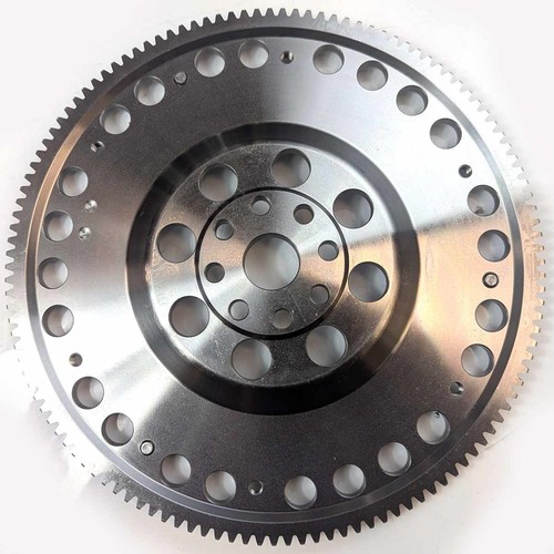 Lightweight chromoly flywheel - lightweight,