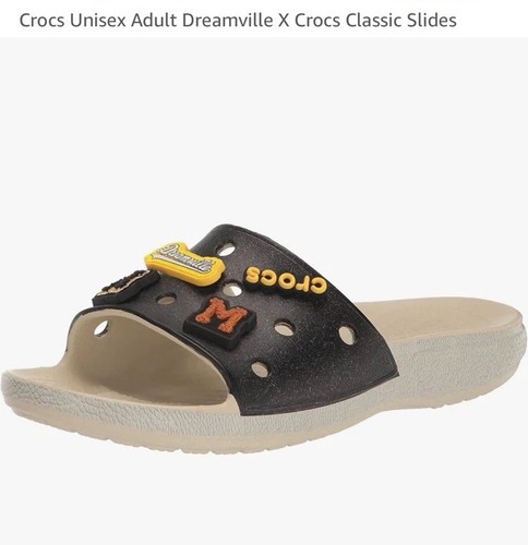 Crocs unisex adult dreamville - adult,