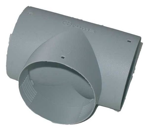 Truma pipe piece ts - t-pipe, t-piece