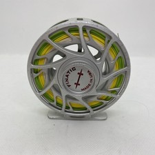 HATCH FINATIC 4PLUS Fly Reel