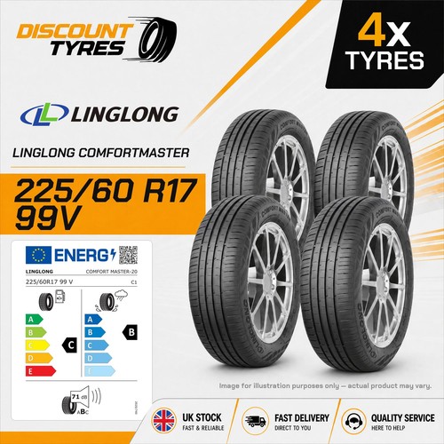 225 60r17 99v - 4, x