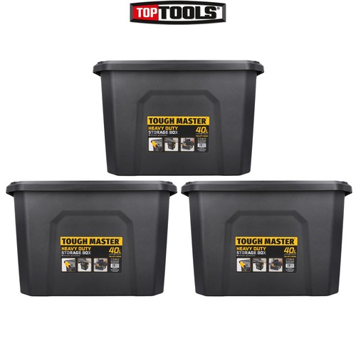 Tough master storage - master,