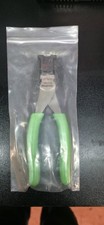Snap On flush Pliers Side