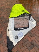 Simmer Style Blacktip 4.0m