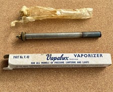 Vapalux Bialaddin Part V40 Vaporizer (new Other)