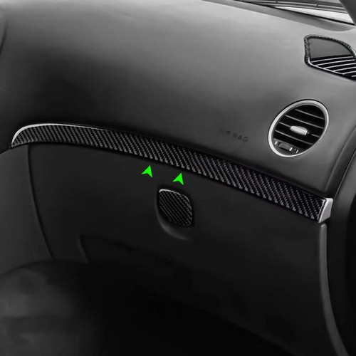 2pcs car pilot dashboard - 2pcs,