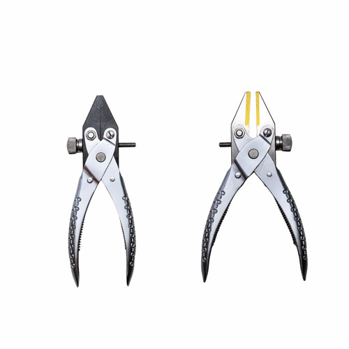 Parallel action pliers - parallel,