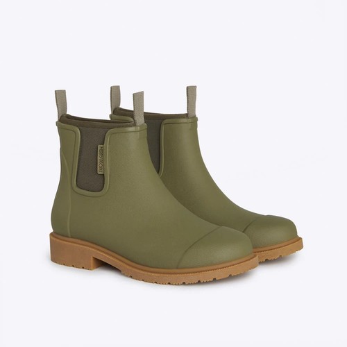 Merry people bobbi ankle welly - bobbi,