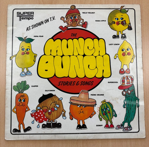 Brian wade the - wade, bunch