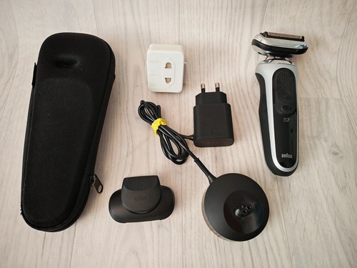 Braun series s7200cc - braun, 71-s7200cc
