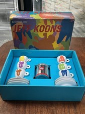 Illy Art Collection Jeff Koons