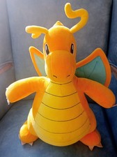 Build a bear Dragonite