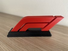 Formula 1 F1 Logo Display