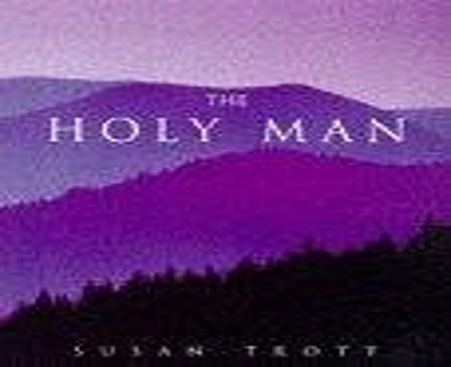 The holy man - man, (arkana