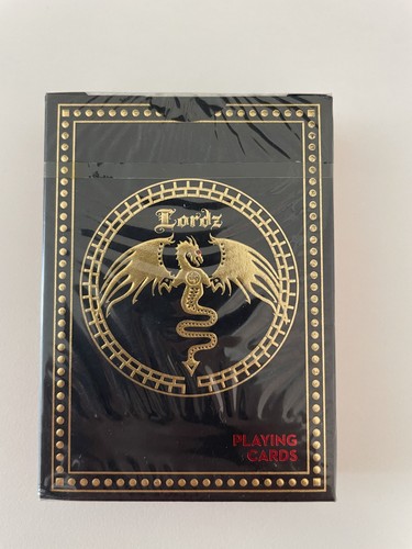 Master series lordz - master,