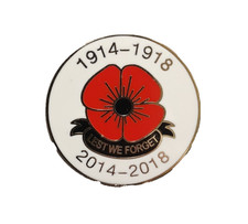 LEST WE FORGET REMEMBERANCE