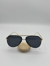 Black And Gold Burberry