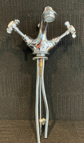 Lefroy brooks chrome - brooks,