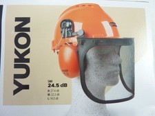 OREGON Yukon Chainsaw Safety