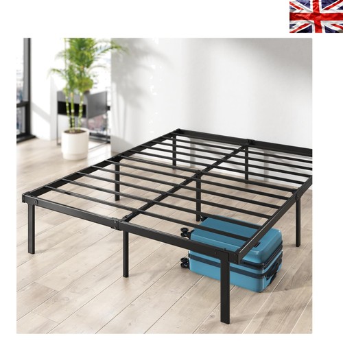 Caleb modern double - modern, bed