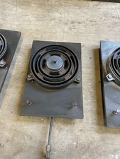 Aga deep well oil burner 