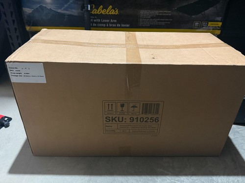 Winnerwell nomad plus double - plus,