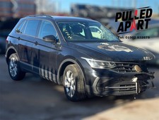 2016-2024 VW Tiguan Mk2 2.0
