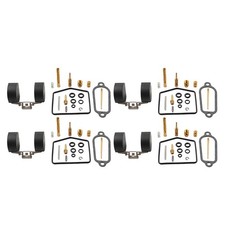 4X Carburetor Carb Repair