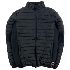 Vintage Volvo Mens Mid Length