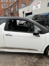 Citroen DS3 Door Drivers