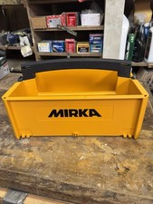 Mirka Festool Systainer Tote