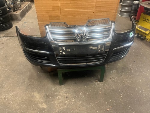 Golf mk5 estate 2009 front - vw,