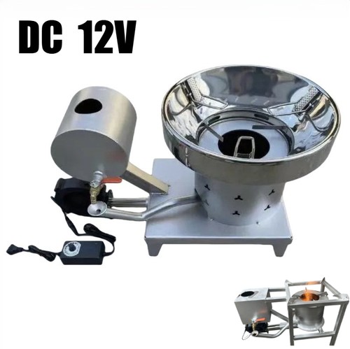 12v farm oil stove - stove, cooking