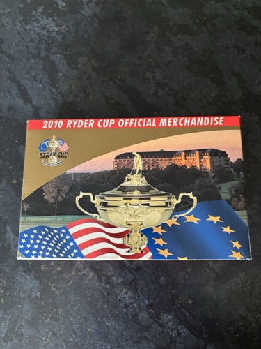 Ryder cup 2010 golf - ryder, 6