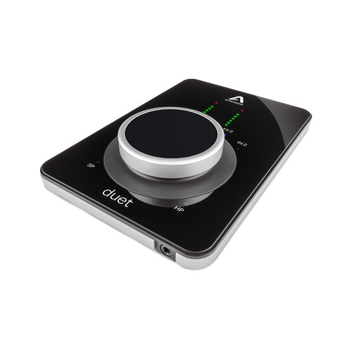 Apogee duet channel usb - duet, 2-channel