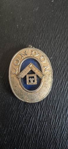 Masonic london grand rank - masonic,
