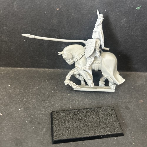 Games workshop warhammer - games, metal