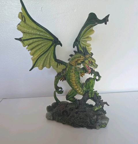 Land the dragons new - the,