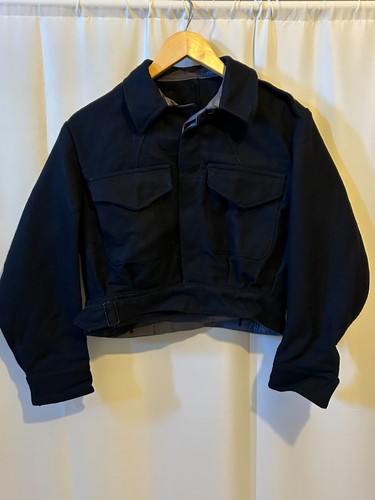 Vintage 1953 civil - 1953,