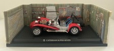 Kyosho 1:18 Scale Caterham