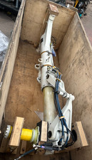 Typhoon ZJ805 Main Landing