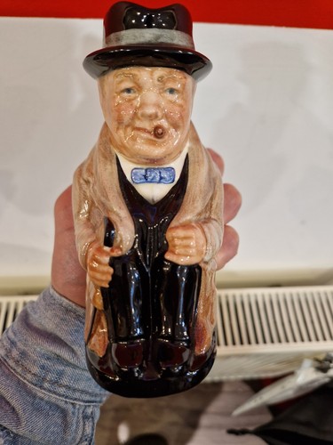 Royal doulton winston - doulton,