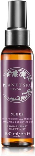 Avon planet spa - avon, sleep
