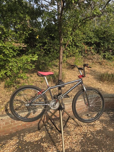 Redline cruiser bmx - bmx, bike