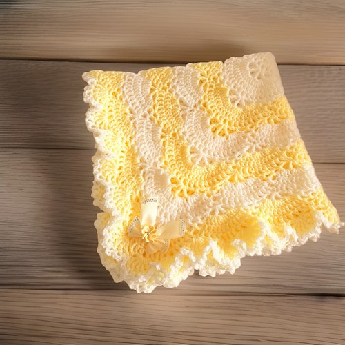Stunning hand crochet - crochet, baby