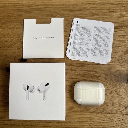 Airpods pro 1st gen - airpods,