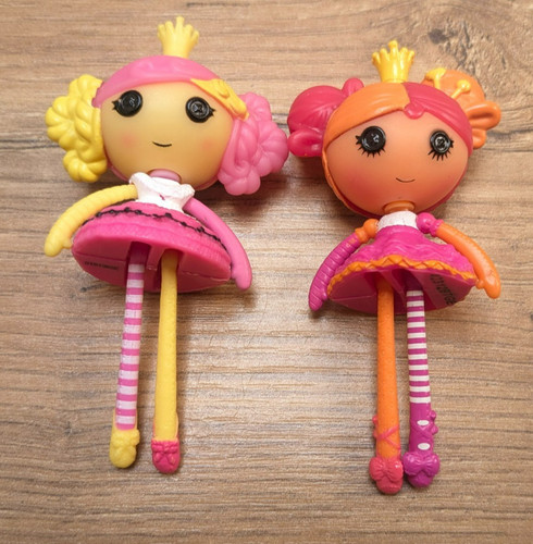 Lalaloopsy mini doll dolls - mini,