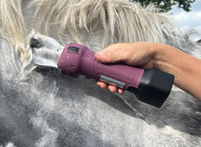 Cordless Battery Horse